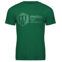 Koszulka Masters M TS-GREEN 04113-10M XS