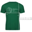 Koszulka Masters M TS-GREEN 04113-10M XS
