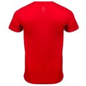 Koszulka Masters M TS-RED 04112-02M L