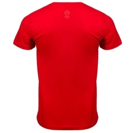 Koszulka Masters M TS-RED 04112-02M L