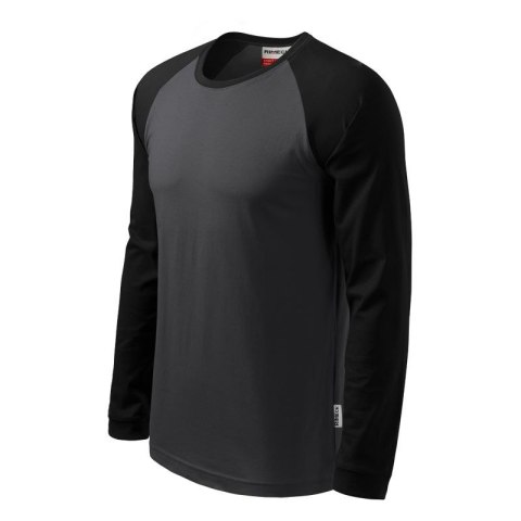 Koszulka Rimeck Street LS MLI-13094 4XL