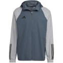 Kurtka adidas Tiro 23 Competition All-Weather M HU1320 XL Kurtka adidas Tiro 23 Competition All-Weather M HU1320 XL
