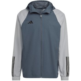 Kurtka adidas Tiro 23 Competition All-Weather M HU1320 XL