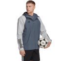 Kurtka adidas Tiro 23 Competition All-Weather M HU1320 XL Kurtka adidas Tiro 23 Competition All-Weather M HU1320 XL