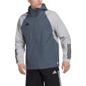 Kurtka adidas Tiro 23 Competition All-Weather M HU1320 XL Kurtka adidas Tiro 23 Competition All-Weather M HU1320 XL