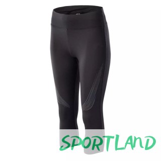 Legginsy IQ Cross The Line Nukia 3/4 W 92800483216 M