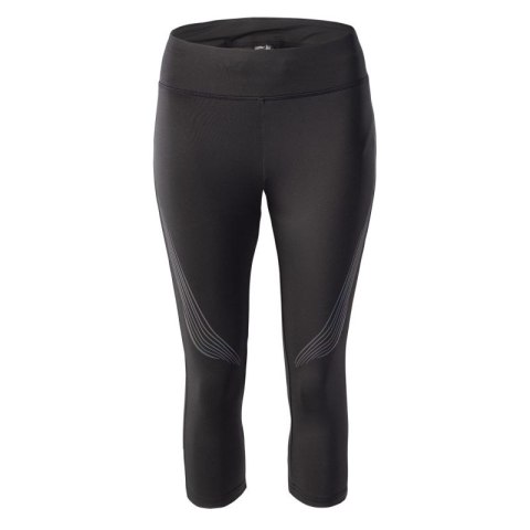 Legginsy IQ Cross The Line Nukia 3/4 W 92800483216 M Legginsy IQ Cross The Line Nukia 3/4 W 92800483216 M
