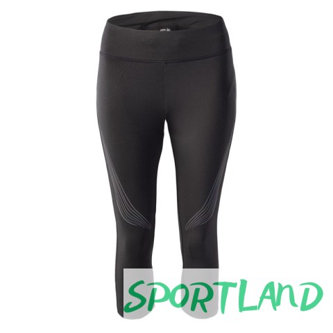 Legginsy IQ Cross The Line Nukia 3/4 W 92800483216 S Legginsy IQ Cross The Line Nukia 3/4 W 92800483216 S