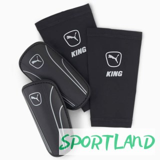 Nagolenniki Puma King Sleeve 030851 02 L