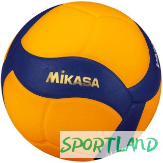 Piłka siatkowa Mikass V333W 5