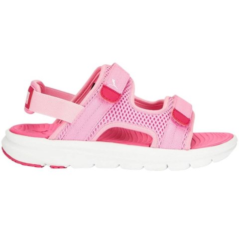 Sandały Puma Evolve Jr 390449 04 35,5 Sandały Puma Evolve Jr 390449 04 35,5