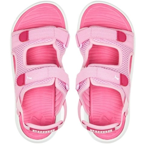Sandały Puma Evolve Jr 390449 04 35,5 Sandały Puma Evolve Jr 390449 04 35,5