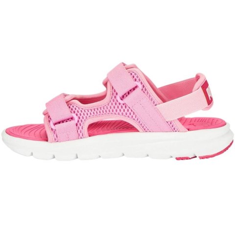 Sandały Puma Evolve Jr 390449 04 35,5 Sandały Puma Evolve Jr 390449 04 35,5