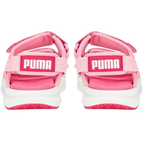 Sandały Puma Evolve Jr 390449 04 35,5 Sandały Puma Evolve Jr 390449 04 35,5