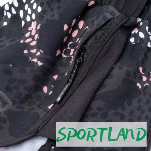 Spodenki IQ Cross The Line Arila II Jr 92800493280 158