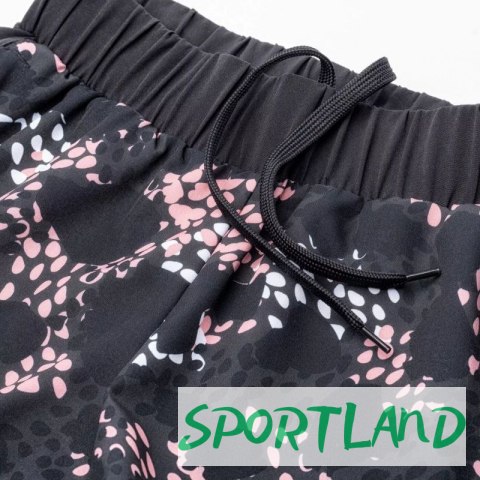 Spodenki IQ Cross The Line Arila II Jr 92800493280 158