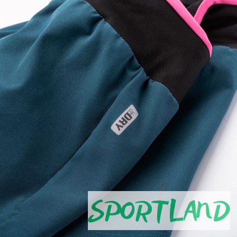 Spodenki IQ Cross The Line Riana W 92800483222 L Spodenki IQ Cross The Line Riana W 92800483222 L