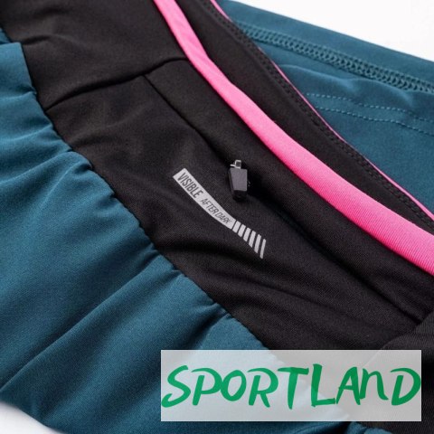 Spodenki IQ Cross The Line Riana W 92800483222 L Spodenki IQ Cross The Line Riana W 92800483222 L