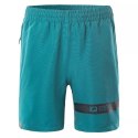 Spodenki Iq Amer Jrb Jr 92800398115 152