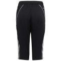 Spodenki adidas Tiro 23 3/4 Pants Jr HS3552 152 cm