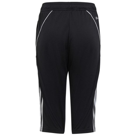 Spodenki adidas Tiro 23 3/4 Pants Jr HS3552 152 cm Spodenki adidas Tiro 23 3/4 Pants Jr HS3552 152 cm