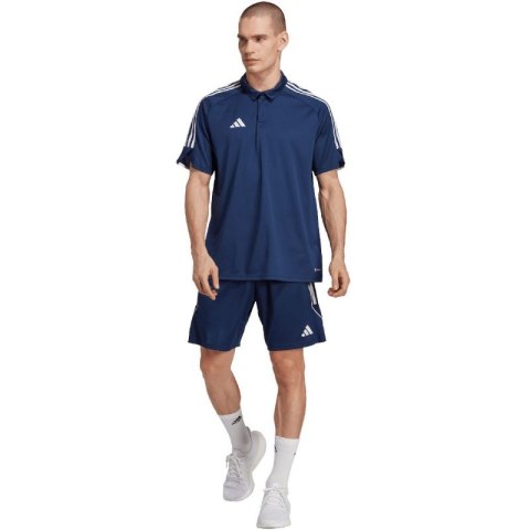 Spodenki adidas Tiro 23 League Training M HS7226 XL Spodenki adidas Tiro 23 League Training M HS7226 XL