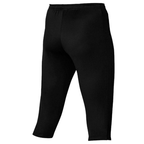 Spodnie Nike Academy 23 3/4 Pant Jr DR1369 010 M (137-147cm)