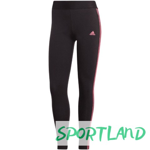 Spodnie adidas Essentials 3 Stripes W IA7192 XS Spodnie adidas Essentials 3 Stripes W IA7192 XS