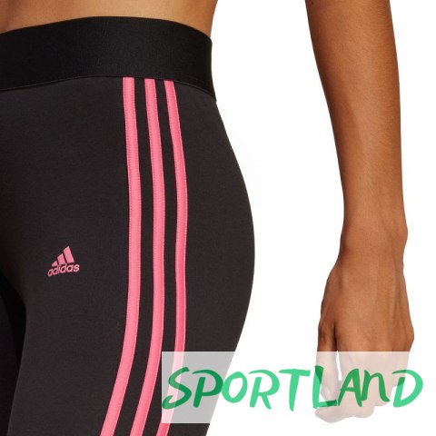 Spodnie adidas Essentials 3 Stripes W IA7192 XS Spodnie adidas Essentials 3 Stripes W IA7192 XS