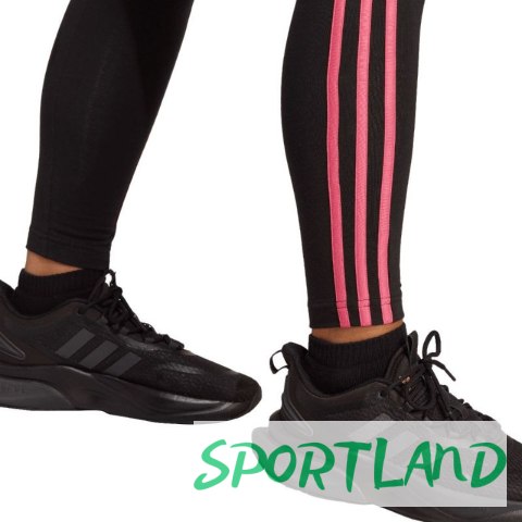 Spodnie adidas Essentials 3 Stripes W IA7192 XS Spodnie adidas Essentials 3 Stripes W IA7192 XS