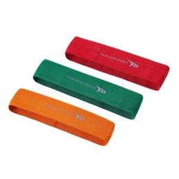 Taśmy Yakima Sport materiałowe gumy Flex Band 100547 N/A