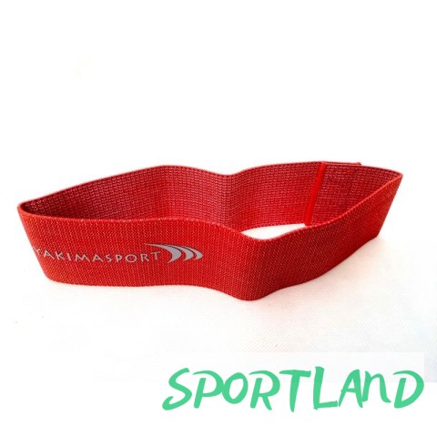 Taśmy Yakima Sport materiałowe gumy Flex Band 100547 N/A Taśmy Yakima Sport materiałowe gumy Flex Band 100547 N/A