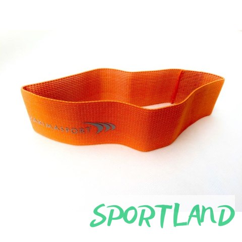 Taśmy Yakima Sport materiałowe gumy Flex Band 100547 N/A Taśmy Yakima Sport materiałowe gumy Flex Band 100547 N/A