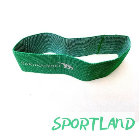Taśmy Yakima Sport materiałowe gumy Flex Band 100547 N/A Taśmy Yakima Sport materiałowe gumy Flex Band 100547 N/A