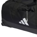 Torba adidas TIRO Trolley XL HS9756 czarny
