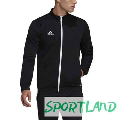 Bluza adidas Entrada 22 Track Jacket M HB0573 XL Bluza adidas Entrada 22 Track Jacket M HB0573 XL