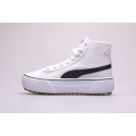 Buty Puma Kaia Mid Cv W 384409-01 38