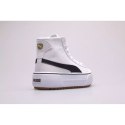 Buty Puma Kaia Mid Cv W 384409-01 38