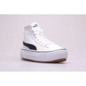 Buty Puma Kaia Mid Cv W 384409-01 38