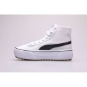 Buty Puma Kaia Mid Cv W 384409-01 38