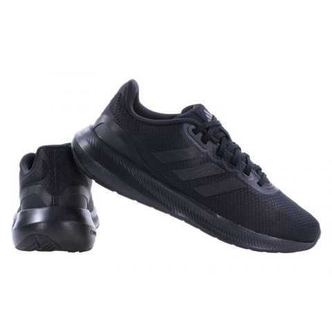 Buty adidas Runfalcon 3.0 Wide M HP6649 40 2/3 Buty adidas Runfalcon 3.0 Wide M HP6649 40 2/3
