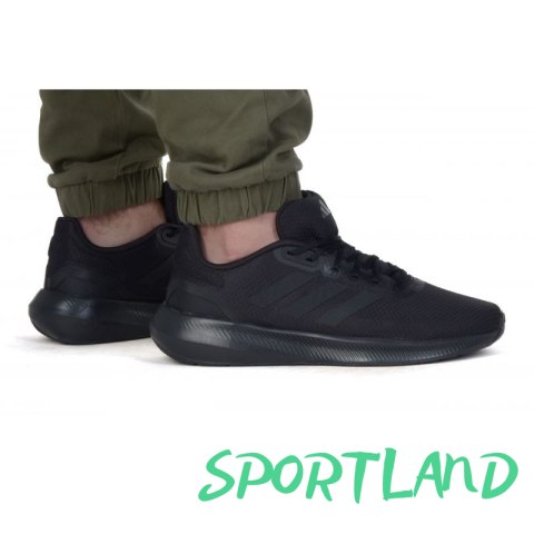 Buty adidas Runfalcon 3.0 Wide M HP6649 42 2/3 Buty adidas Runfalcon 3.0 Wide M HP6649 42 2/3