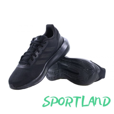 Buty adidas Runfalcon 3.0 Wide M HP6649 44 2/3 Buty adidas Runfalcon 3.0 Wide M HP6649 44 2/3