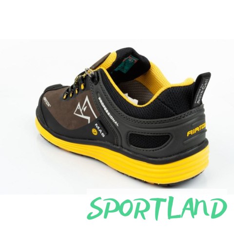 Buty robocze Airtox Safety S3 Src Esd MA6S3CA 38 Buty robocze Airtox Safety S3 Src Esd MA6S3CA 38
