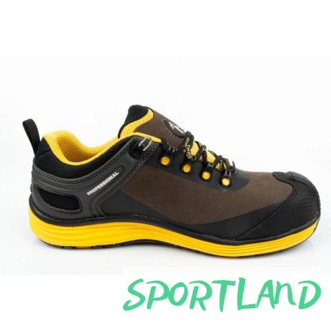 Buty robocze Airtox Safety S3 Src Esd MA6S3CA 38 Buty robocze Airtox Safety S3 Src Esd MA6S3CA 38
