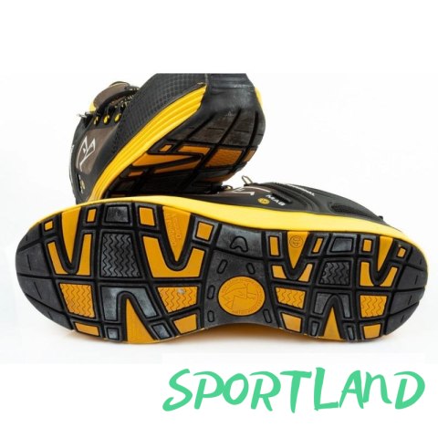 Buty robocze Airtox Safety S3 Src Esd MA6S3CA 38 Buty robocze Airtox Safety S3 Src Esd MA6S3CA 38