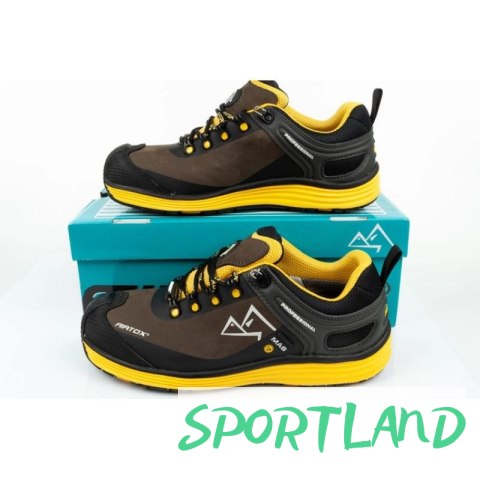 Buty robocze Airtox Safety S3 Src Esd MA6S3CA 38 Buty robocze Airtox Safety S3 Src Esd MA6S3CA 38
