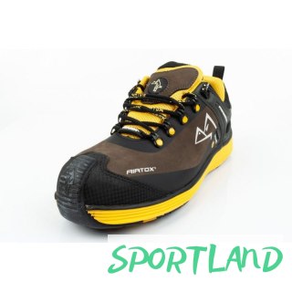 Buty robocze Airtox Safety S3 Src Esd MA6S3CA 39