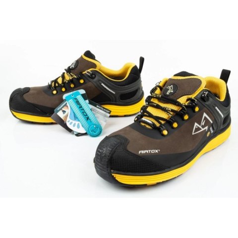 Buty robocze Airtox Safety S3 Src Esd MA6S3CA 39 Buty robocze Airtox Safety S3 Src Esd MA6S3CA 39