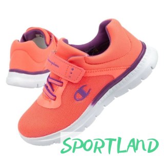 Buty sportowe Champion Jr S31599-3334 30